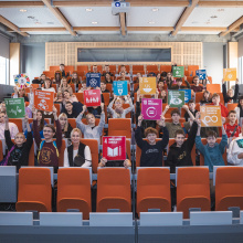 17 Dzień Zrównoważonego Rozwoju UG 2024 - fot. Alan Stocki