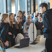 19 Dzień Zrównoważonego Rozwoju UG 2024 - fot. Alan Stocki