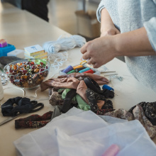 20 Dzień Zrównoważonego Rozwoju UG 2024 - fot. Alan Stocki