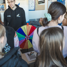 24 Dzień Zrównoważonego Rozwoju UG 2024 - fot. Alan Stocki