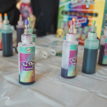 25 Dzień Zrównoważonego Rozwoju UG 2024 - fot. Alan Stocki