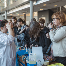 28 Dzień Zrównoważonego Rozwoju UG 2024 - fot. Alan Stocki