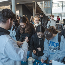 30 Dzień Zrównoważonego Rozwoju UG 2024 - fot. Alan Stocki