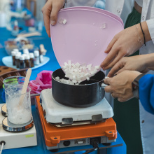 31 Dzień Zrównoważonego Rozwoju UG 2024 - fot. Alan Stocki