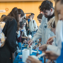 32 Dzień Zrównoważonego Rozwoju UG 2024 - fot. Alan Stocki