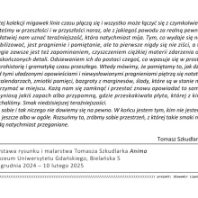 Wystawa T. Szkudlarek 3