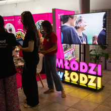 Gdański Salon Maturzystów 2025, fot. B. Jętczak - 038