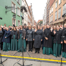 Parada Niech żyje nauka! 2025 - fot. Gregmar