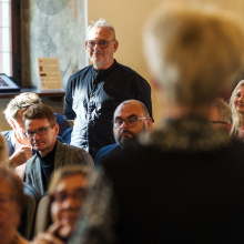 35-lecie Wydziału Nauk SPołecznych UG, fot. Ł. Bień