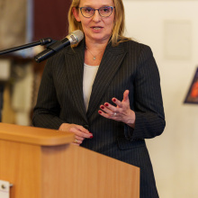 35-lecie Wydziału Nauk SPołecznych UG, fot. Ł. Bień