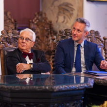 35-lecie Wydziału Nauk SPołecznych UG, fot. Ł. Bień