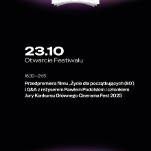 Program CF 01
