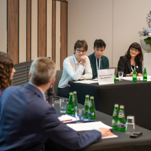 Debata oksfordzka FarU 30.10.2025