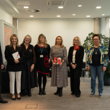 Spotkanie nt. Solidarity Studies 2025-10-30