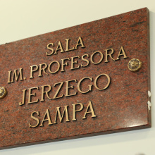 Fot. Monika Nagórska / Wydział Historyczny UG