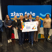 Mistrzowie współpracy Fahrenheita 2025