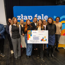 Mistrzowie współpracy Fahrenheita 2025