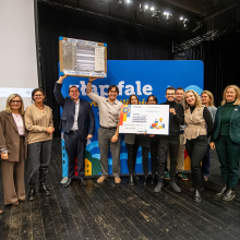 Mistrzowie współpracy Fahrenheita 2025