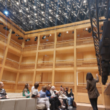 „ShakEspeAre-EU”