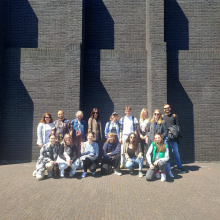 „ShakEspeAre-EU”