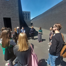 'Translating Shakespeare's drama into movement'