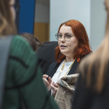 Minitargi Pracy "Moja Kariera" jesień 2024; fot. Alan Stocki; fot. 007