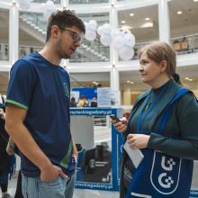 Minitargi Pracy "Moja Kariera" jesień 2024; fot. Alan Stocki; fot. 024