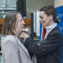 Fot. Alan Stocki/Zespół Prasowy UG