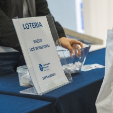 Minitargi Pracy "Moja Kariera" jesień 2024; fot. Alan Stocki; fot. 035