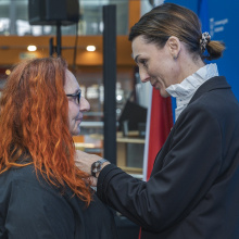 Fot. Alan Stocki/Zespół Prasowy UG