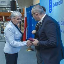 Fot. Alan Stocki/Zespół Prasowy UG