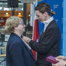 Fot. Alan Stocki/Zespół Prasowy UG