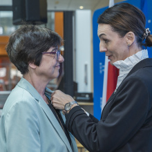 Fot. Alan Stocki/Zespół Prasowy UG