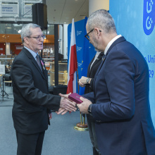 Fot. Alan Stocki/Zespół Prasowy UG