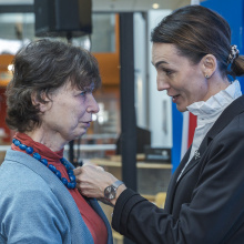 Fot. Alan Stocki/Zespół Prasowy UG