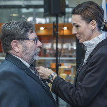 Fot. Alan Stocki/Zespół Prasowy UG