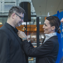 Fot. Alan Stocki/Zespół Prasowy UG