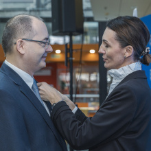 Fot. Alan Stocki/Zespół Prasowy UG