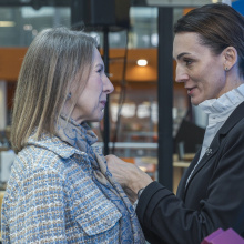 Fot. Alan Stocki/Zespół Prasowy UG