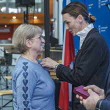 Fot. Alan Stocki/Zespół Prasowy UG