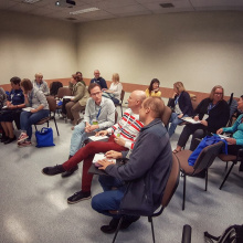 28th IATEFL International Conference