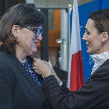 Fot. Alan Stocki/Zespół Prasowy UG