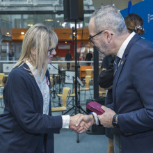 Fot. Alan Stocki/Zespół Prasowy UG