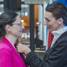 Fot. Alan Stocki/Zespół Prasowy UG