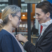 Fot. Alan Stocki/Zespół Prasowy UG