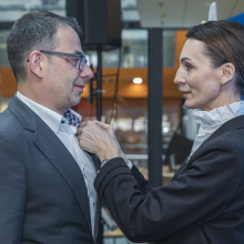 Fot. Alan Stocki/Zespół Prasowy UG