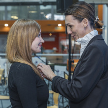 Fot. Alan Stocki/Zespół Prasowy UG