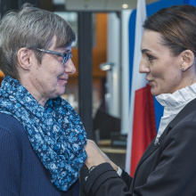 Fot. Alan Stocki/Zespół Prasowy UG