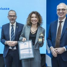 Fot. Alan Stocki/Zespół Prasowy UG