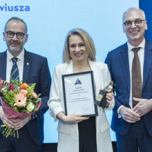 Fot. Alan Stocki/Zespół Prasowy UG